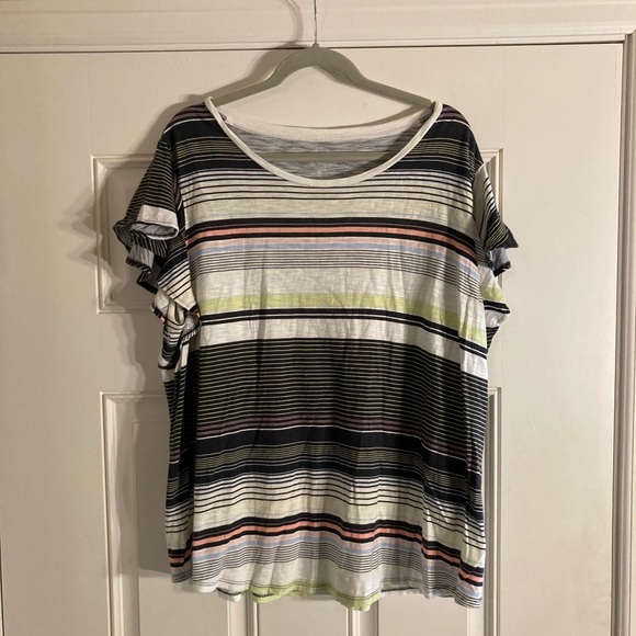 Maurices Tops - Maurices 24/7 t-shirt